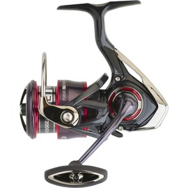 Daiwa Fuego LT 2500-XH Roll 20 Inch