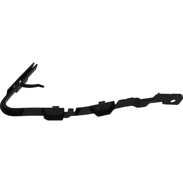 DAT AUTO PARTS Left Front Driver Side Bumper Cover Retainer