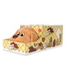 Basic Fun Pound Puppies Classic Stuffed Animal Plush Toy -