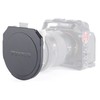 Filter Protection Cover for Tilta Mirage | Use with 95mm