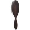 syatori Boar Bristle Cushion Brush Medium