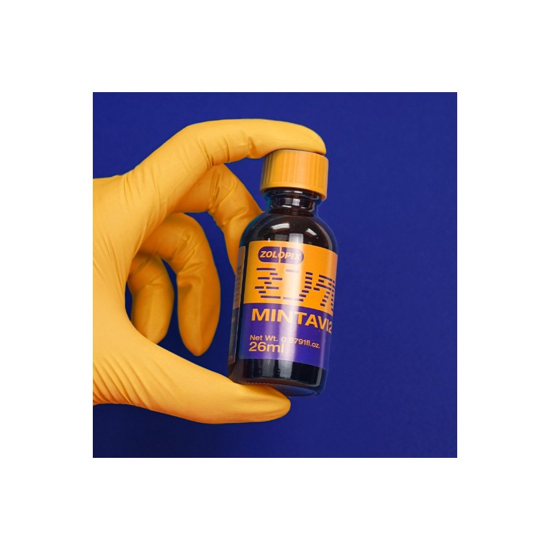 Zolopix Mintavi 20 26ml Ampoule / 졸로픽스 민타비20 26ml 앰플