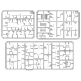 MiniArt MIN35603 plastic model kit