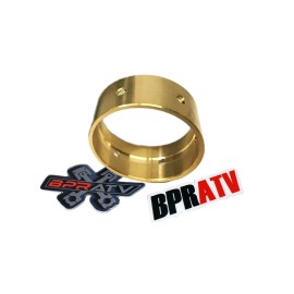 Kawasaki Brute Force 650 750 Prairie KFX700 Brute Force Teryx KVF 650 700 750 Crank Bushing Brass Plain Bearing Crankcases