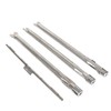 GasSaf 18 inch Burner Tube Set for Weber 69787, Spirit