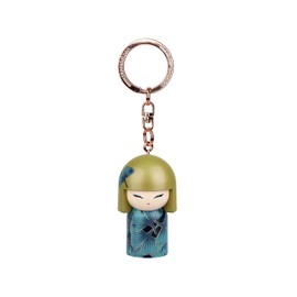 KIMMIDOLL TGKK174 CHIYOKO Key Chain
