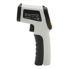 XRCLIF‑420E Digital Infrared Thermometer Non Contact Thermometer High Accuracy Temperature