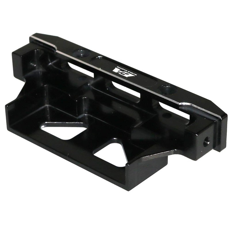 SP Rear Bumper Mount (E4): For CC02 [Eagle Model] [#CC-02-04U]