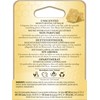 Burt's Bees® 100% Natural Moisturising Lip Balm, Odourless with Beeswax