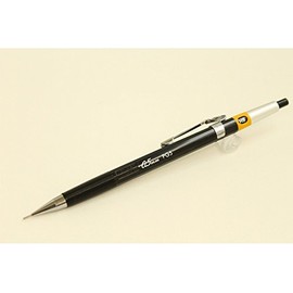 Pentel Portaminas para Draft, 0,5 mm (PG5-AD)