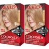 Revlon ColorSilk Hair Color 70 Medium Ash Blonde 1 Each