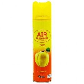 Sandogabi Air Freshener 300ml - Quince flavor 5ea