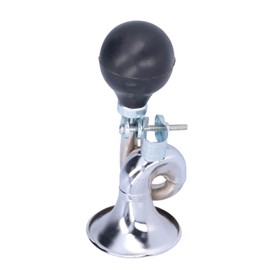 Clown Horn, Retro Clown Horn Nonfading Bugle Horn for Club Car Kids Bike Boat RV Motorcycle