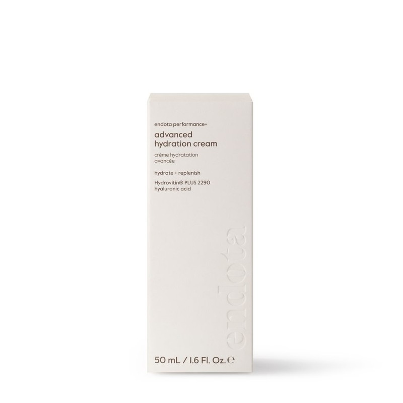 endota Performance+ Advanced Hydration Cream 50ml