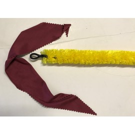 Flute Pad Dryer from HollywoodWinds