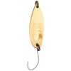 FOREST MIU Native Series Lure, 0.1 oz (3.5 g), No.