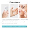 Protector Solar Bloqueador Facial En Crema Sin Colo 50fps+