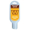 FANMATS 34756 Washington Commanders 1.5oz SPF 30 Sunscreen
