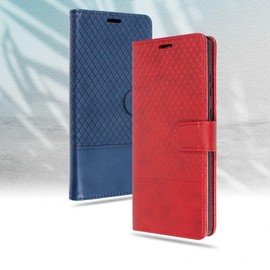 Ace Diary Galaxy A35 5G SM-A356N Gal A35 5G/Ace D Black 5ea