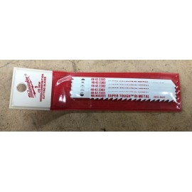 MILWAUKEE 48-42-2303 JIG SAW BLADES PK OF 5EA