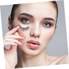 LALAFINA Sets Fluffy Lash Clusters False Eyelashes Natural Lash Extensions