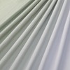 Estelar Textiler Sage Green and Greyish White Ombre Blackout Curtains