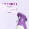 Febreze Air Mist Air Freshener Spray, Odor-Fighting Room Spray, Air