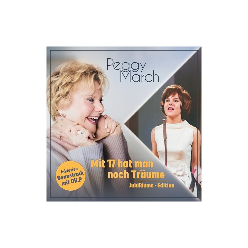Mit 17 hat man noch Träume - Jubiläums Edition