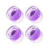 78A 60x45mm HighElastic Skateboard Flash Wheel PU Filling for Longboard