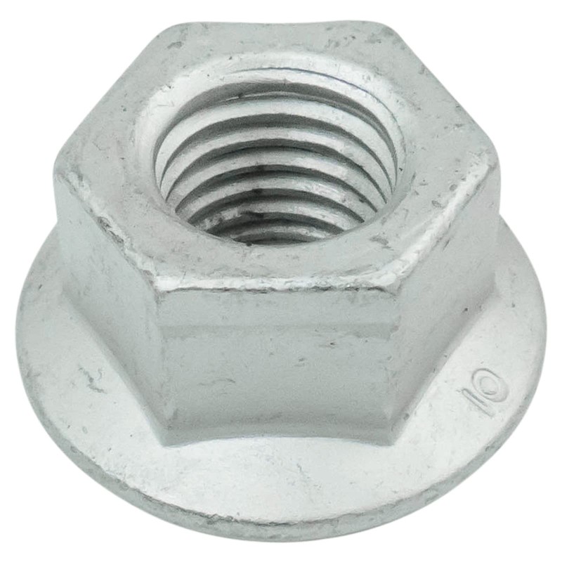 TRQ Front Right Lower Control Arm with Ball Joint Passenger