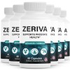 (6 Pack) Zeriva Pill Advanced Prostate & Bladder Support Supplement