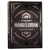 MJM Mandalorian V2 Playing Cards by theory11