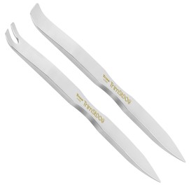 Titan 11592 Trim Stixx 2-Piece 7-Inch Pry Tool Set