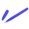 Pentel SES15C Brush Sign Pen Marker Flexible Tip 12 Colours