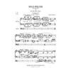 Three Psalm Preludes Set 2: For Organ