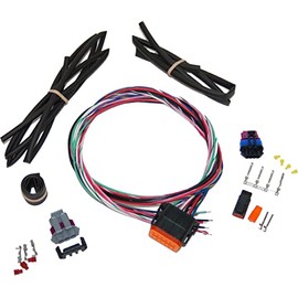 Namz Custom Cycle Products NSAIH-01 Ignition Wiring Harnesses