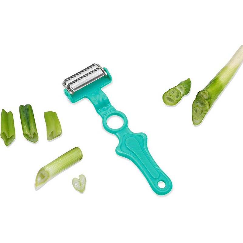 Noji NGP-01EG Peeler Green Onion Peeler