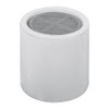 in line Bathroom Shower Filter Bathing Water Purifier Treatment Silt