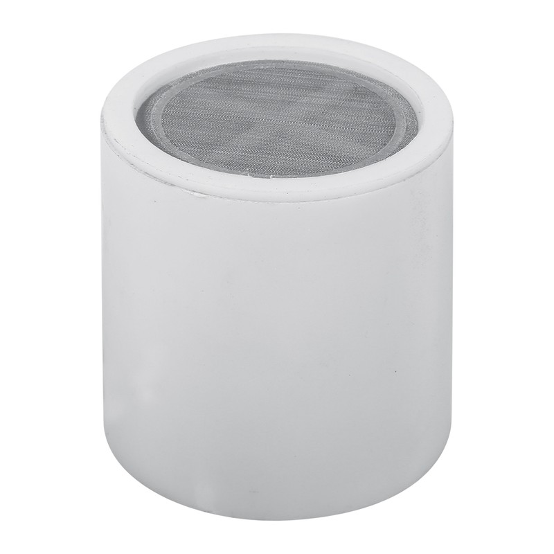 in line Bathroom Shower Filter Bathing Water Purifier Treatment Silt