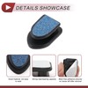 HEROFFIX 4 Pcs for Purses and Bags, Umbrella Etc Car