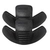 JobSite Heavy Duty Boot Toe Guards - Boot Toe Protector