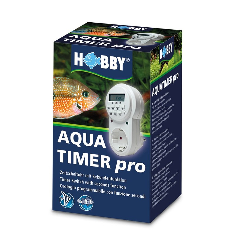 Hobby Aqua Timer pro