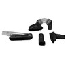 Dyson Inc. 920435-01 Kit, Home Cleaning W/Dust Brush, Multi-Angle Tool