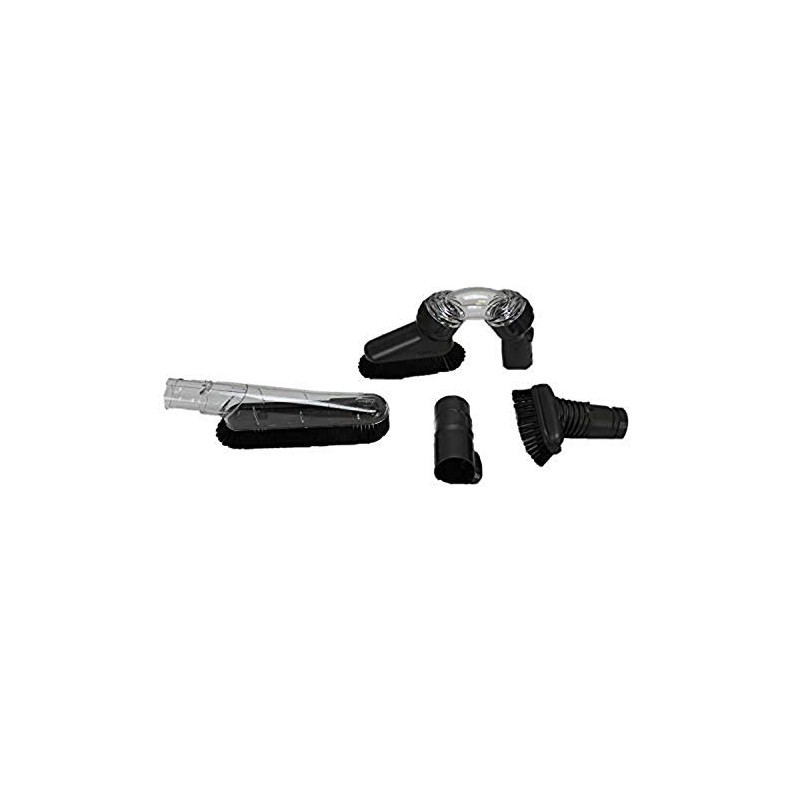 Dyson Inc. 920435-01 Kit, Home Cleaning W/Dust Brush, Multi-Angle Tool