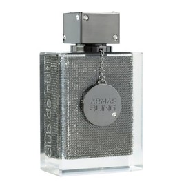 Sterling Parfums Club De Nuit Bling EDP For Men 2.5 Fl Oz