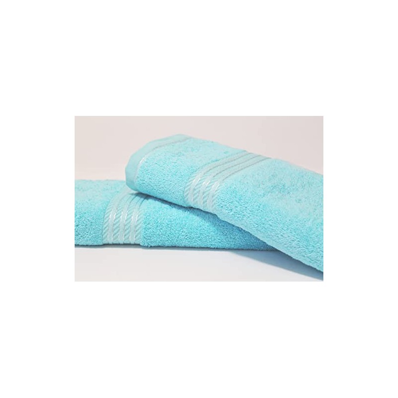 Bentley Priory Linens Hand Towels (2 PACK) for Bathroom Supreme