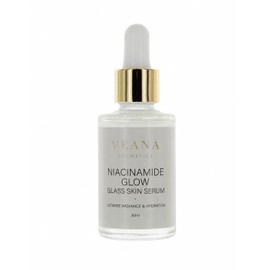 Veana Glass Skin Serum 30 ml - Niacinamide & Glow Care
