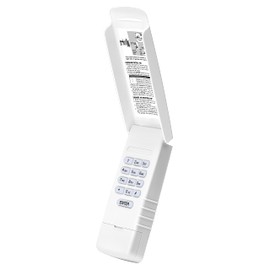 1 X Chamberlain Garage Door Keypad, 940EV-P2 940ESTD, Universal for 1993 to Present Models, Security+2.0 MyQ, 3-Year-Warranty