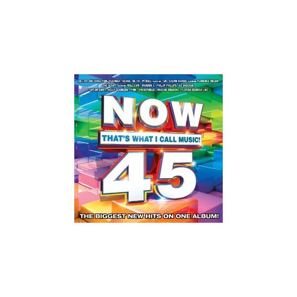 1. Live While We're Young - One Direction 2. I