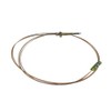 SOS Accessoire SMEG 948650244 Oven Cooker Thermocouple with 2 Wire